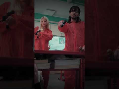 Kradnutie triednej knihy V.AA 2026